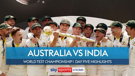 icc world test championship scorecard|Australia beat India, Australia won by 209 runs .